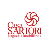 logo: Casa Sartori Negócios Imobiliários