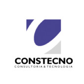 logo: CONSTECNO Consultoria & Tecnologia Ltda, BH / MG