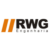 logo: RWG Engenharia, BH/MG